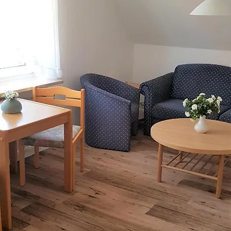 Braband - Gustav-schoenleber-weg 2 Appartement *