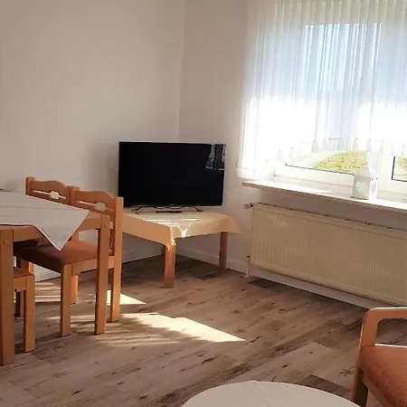 Appartement Braband - Gustav-schoenleber-weg 2 Cuxhaven