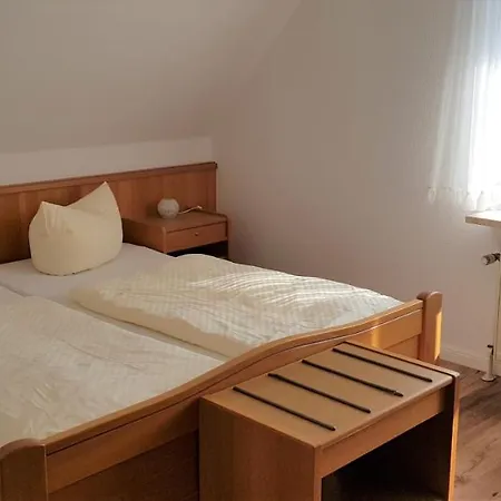 Braband - Gustav-schoenleber-weg 2 Appartement