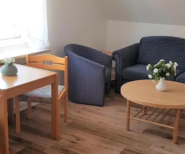 Braband - Gustav-schoenleber-weg 2 Appartement *