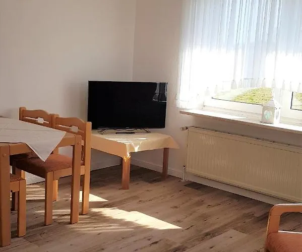 Appartement Braband - Gustav-schoenleber-weg 2 Cuxhaven